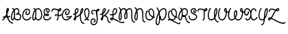 Unicorns are Awesome Regular Font Unicorns are Awesome Regular Font