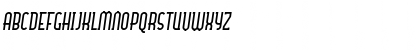 Centrifuge Regular Font