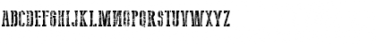 USSR Army Regular Font