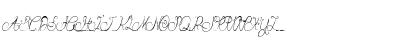 Valentina de Queensland Regular Font Valentina de Queensland Regular Font