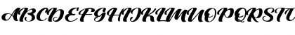 Viksi Script Regular Font Viksi Script Regular Font