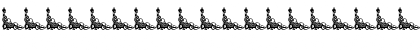 Vintage Decorative Corners 22 Regular Font Vintage Decorative Corners 22 Regular Font