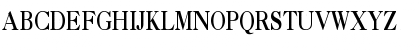 VNI-Casca Normal Font