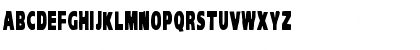 VTC-KomikaHeadLinerTwo Bold Font VTC-KomikaHeadLinerTwo Bold Font