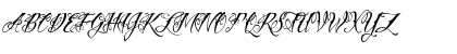 Vtc-NueTattooScript Regular Font Vtc-NueTattooScript Regular Font