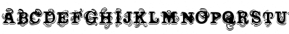 Vtks Wine Label Regular Font