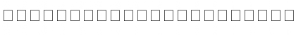 Century Schoolbook RepriseFractions SSi Fractions Font