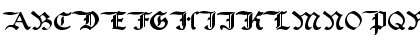 Washington Text Alternates Regular Font Washington Text Alternates Regular Font