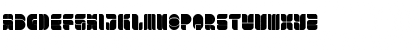 windows in japan Regular Font windows in japan Regular Font