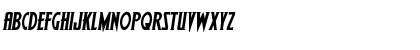 Wolf's Bane II Semi-Italic Semi-Italic Font Wolf's Bane II Semi-Italic Semi-Italic Font