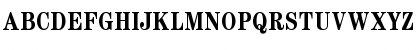 CenturyCondSSK Bold Font CenturyCondSSK Bold Font