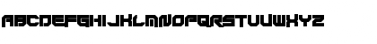 Xodohtro-Nu Regular Font