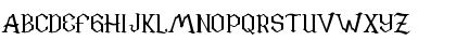 Xefora Regular Font Xefora Regular Font