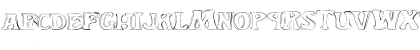 YardGnome Regular Font