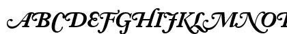AdobeCaslonSwash BoldItalic