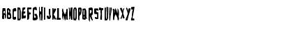 Zakenstein Condensed Condensed Font