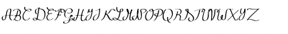Zephiroth Regular Font Zephiroth Regular Font