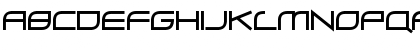 Zero Hour Regular Font Zero Hour Regular Font