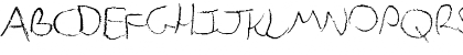 ZoidXsa Regular Font ZoidXsa Regular Font