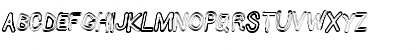 AppleStorm XbdFaxIta Font AppleStorm XbdFaxIta Font