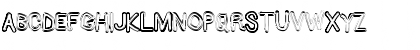 AppleStorm XbdFax Font AppleStorm XbdFax Font