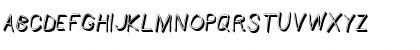 AppleStorm ShdRgIta Font AppleStorm ShdRgIta Font