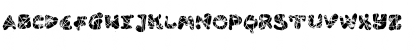 Area 51 UFO Apocalypse Regular Font Area 51 UFO Apocalypse Regular Font