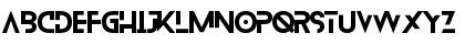 Blanka Regular Font