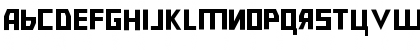 Bolshevik Lgt Font