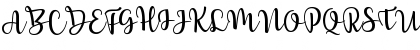 Breetty Regular Font