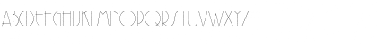 URWProctorD Regular Font