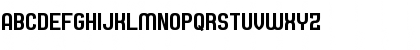 Castforce Regular Font