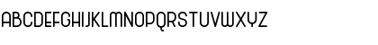 Cronus Round Regular Font