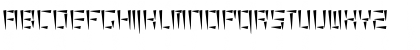 cuneiform Regular Font