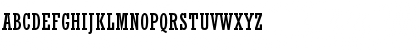 URWRogulusTCon Regular Font