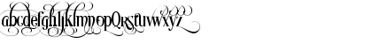 Desire Lowercase 2 Font