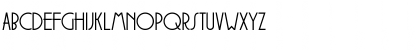 DK Soerabaja Regular Font DK Soerabaja Regular Font