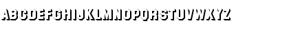 URWSulpiciusShaD Regular Font