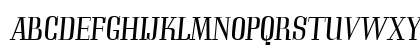 C794-Roman Italic