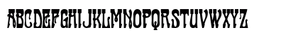 Cabaret Regular
