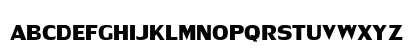 LilyUPC Bold
