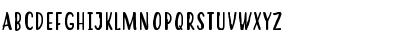 Hastoler Regular Font