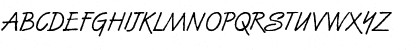 URWVaporumAntD Regular Font