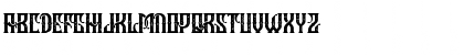 Hold Fast Regular Font Hold Fast Regular Font