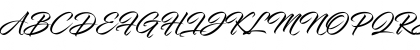 Infinite Stroke Condensed Font