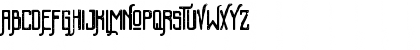Kalemun Rough Free Regular Font Kalemun Rough Free Regular Font