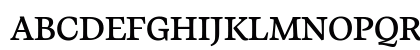CalvinoTrial Semibold