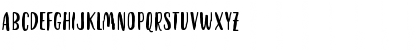 Molleat Regular Font