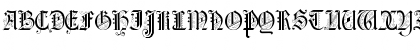 Morcrepito Regular Font Morcrepito Regular Font