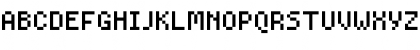 Mouse Regular Font